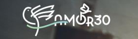 Amor30 Logo