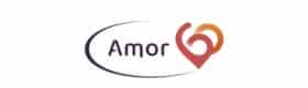 Amor60 Logo