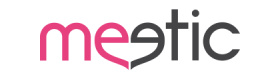 Meetic.com Logo