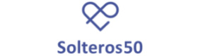 Solteros 50 Logo